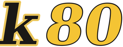 k80 logo